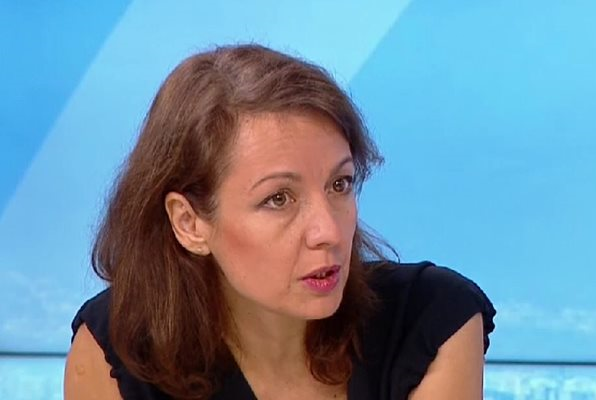 Д-р Донка Узунова