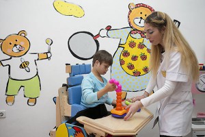 Експертният съвет и Комисията към благотворителната инициатива „Българската Коледа“ разгледаха заявленията за подпомагане на деца, страдащи от неврологични заболявания