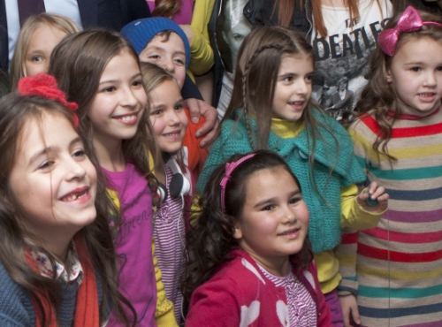 „Българската Коледа“ подпомогна още 106 деца за лечение, рехабилитация, медикаментозна терапия и помощни средства