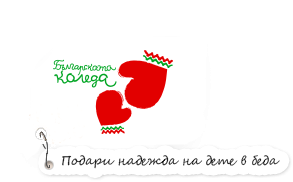 Резултати на благотворителната инициатива "Българската Коледа", кампания 2016/2017 г.