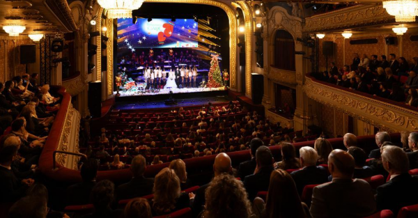 Над 3 720 000 лева достигнаха даренията за „Българската Коледа” от началото на двадесет и третото издание на благотворителната кампания